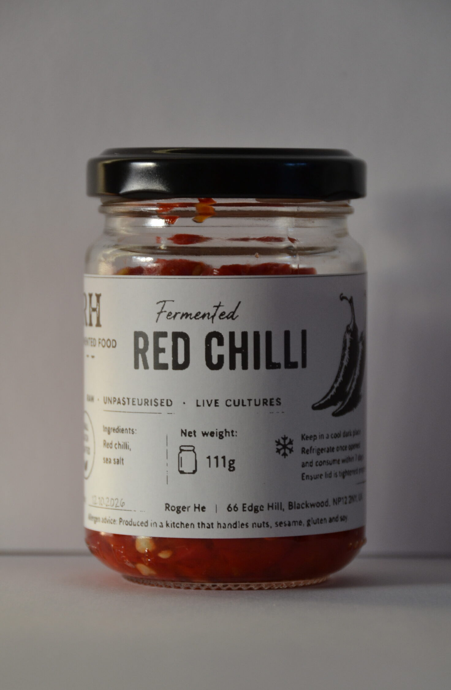 red chilli red chilli